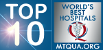 Top 10 Worlds Best Hospitals
