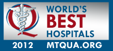 MEDICAL TRAVEL QUALITY ALLIANCE WORLDS BEST HOSPITAL 2012