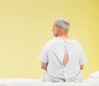 Medical tourist stranger in a strange land