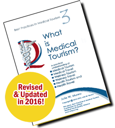 Best practices 3 What is medical tourism?