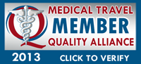 MTQUA member