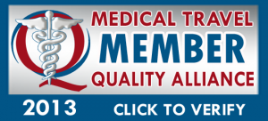 MTQUA member