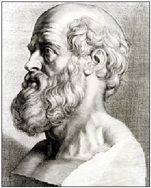 Hippocrates Hippocrates