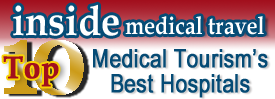 Inside Medical Travel