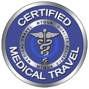 Certification Seal