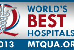 Malaysia hospital tops 2013 World’s Best Hospitals for Medical Tourists™